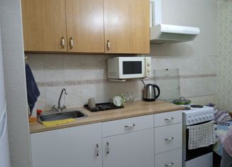 Продается 2-ком. квартира, 55 м2, Екатеринбург, улица Умельцев, 9А, улица Умельцев
