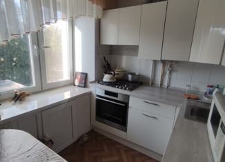 Продается 1-комнатная квартира, 35.5 м2, Бугульма, улица Климента Ворошилова, 20