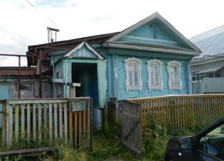 Продажа дома, 37 м2, деревня Пермячата