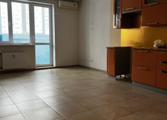 Продам квартиру студию, 29.2 м2, Оренбург, ЖК Акварель, улица Братьев Хусаиновых, 2/2