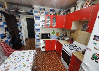 Продается 1-ком. квартира, 36 м2, Сибай, проспект Горняков, 38к1