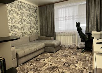 Продажа 2-ком. квартиры, 37.3 м2, село Ленино, Набережная улица, 23
