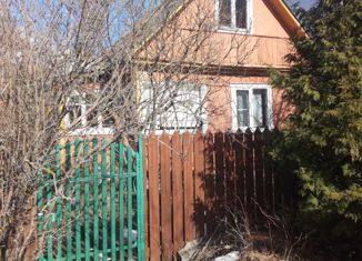 Продам дом, 54 м2, поселок Гарь-Покровское, садовое товарищество Локомотив, 63