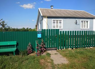 Продается дом, 84 м2, село Сергиевка, Первомайская улица