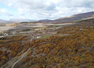Продажа участка, 7.15 сот., село Малое Садовое, улица Хрусталёва