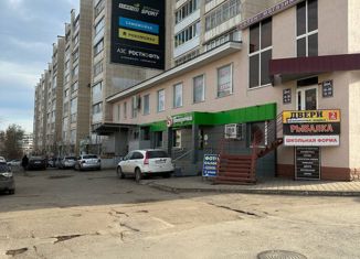 Продажа трехкомнатной квартиры, 65 м2, Республика Башкортостан, 34-й микрорайон, 5