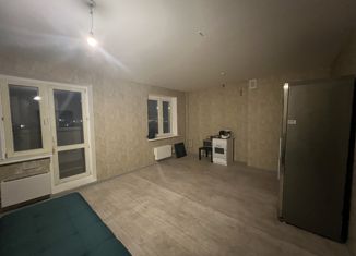 1-комнатная квартира на продажу, 35 м2, Омск, улица Леонида Маслова, 1