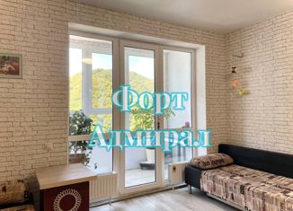 Квартира на продажу студия, 34.8 м2, Туапсе, улица Портовиков, 39/4