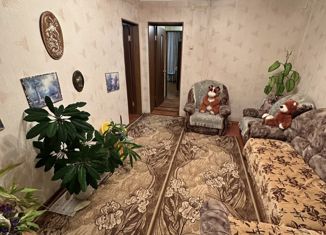 Продам трехкомнатную квартиру, 55 м2, Бирск, улица Цюрупы, 56А