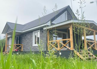 Продажа дома, 83 м2, село Енгалышево, Новая улица