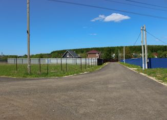 Продаю участок, 5 сот., село Лямцино, Центральная улица, 45Б