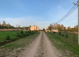 Участок на продажу, 13 сот., коттеджный посёлок Морозко, Морозная улица