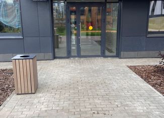 Продам однокомнатную квартиру, 39 м2, Набережные Челны, Московский проспект, 35А