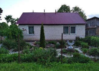Продается дом, 75 м2, Псковская область