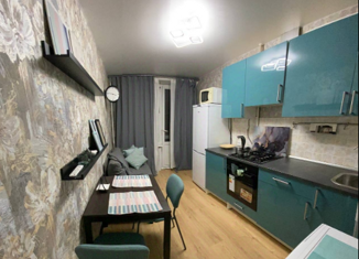 Продается 1-комнатная квартира, 35.2 м2, Москва, улица Артюхиной, 16, улица Артюхиной