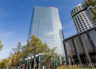 Продается 1-комнатная квартира, 46.2 м2, Москва, бульвар Братьев Весниных, 1, станция ЗИЛ