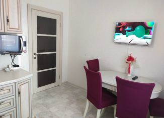 Продается 1-ком. квартира, 41 м2, Щёлково, Комсомольская улица, 24