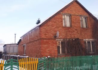 Продам дом, 156.6 м2, село Юрматы, улица Уляй