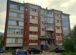 3-ком. квартира на продажу, 110 м2, Удмуртия, улица Садовникова, 9