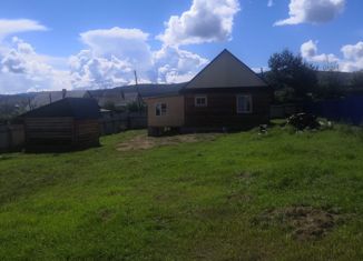 Продажа дома, 64 м2, село Красный Чикой, Малая улица, 1