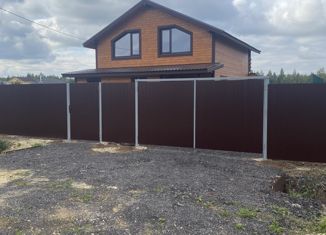 Продаю дом, 144 м2, деревня Тяжино, коттеджный посёлок Новое Тяжино, 85