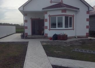 Дом на продажу, 108 м2, хутор Рассвет, Российская улица, 10