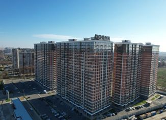 Продается двухкомнатная квартира, 50.3 м2, Краснодар, ЖК Парк Победы, улица Героя Пешкова, 14/4