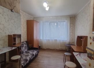 Продам квартиру студию, 18 м2, Красноярск, улица Воронова, 47