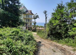 Продаю участок, 6 сот., Сочи, микрорайон Якорная Щель, А-147, 142-й километр