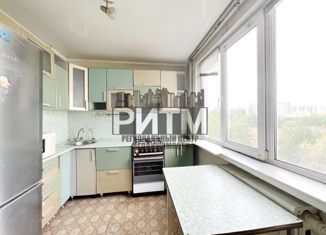 Продам 2-комнатную квартиру, 56.8 м2, Пенза, Первомайский район, улица Кижеватова, 9