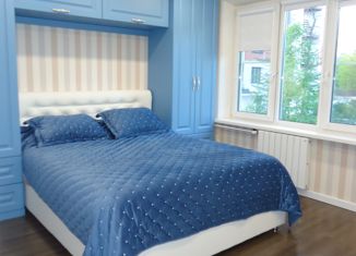 Двухкомнатная квартира на продажу, 37 м2, Москва, улица Саляма Адиля, 1/46, улица Саляма Адиля