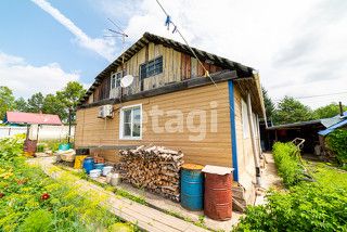 Продаю дом, 52 м2, поселок Кантон-Коммуна, улица 8 Марта, 18
