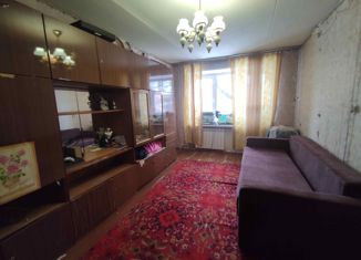 Продается трехкомнатная квартира, 62.2 м2, Калуга, улица Салтыкова-Щедрина, 71, Ленинский округ
