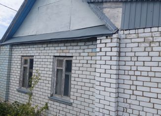 Продаю дом, 58.6 м2, Самарская область, улица Льва Толстого