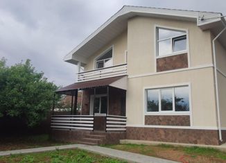Продается дом, 185 м2, деревня Старосъяново, Новая улица, 24