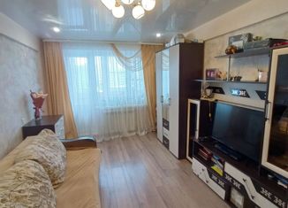 Продается двухкомнатная квартира, 45.7 м2, Архангельская область, Вологодская улица, 41к1