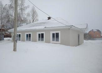 Таунхаус на продажу, 56.5 м2, село Русский Юрмаш, Советская улица, 2/10