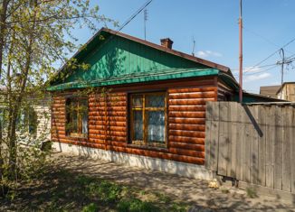 Продается 2-ком. квартира, 33 м2, Омск, улица Димитрова, 9, Кировский округ