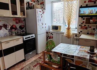 Однокомнатная квартира на продажу, 32.1 м2, Кемеровская область, Московская улица, 44