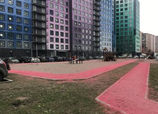 Продам 1-ком. квартиру, 52.3 м2, Мурино, улица Шоссе в Лаврики, 67, ЖК Муринское-1