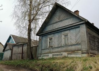 Продаю дом, 44.4 м2, деревня Красное, Центральная улица