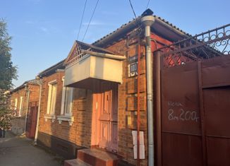 Продаю дом, 130 м2, Владикавказ, улица Куйбышева, 100, Иристонский муниципальный округ