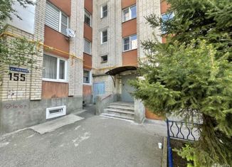 Продажа 1-комнатной квартиры, 37.2 м2, Ставрополь, Лесная улица, 155, Октябрьский район