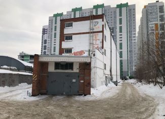 Продажа гаража, 18 м2, Екатеринбург, Рассветная улица, 12А, Кировский район