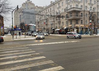 Продам квартиру студию, 18 м2, Воронеж, Ленинский проспект, 6/2, Левобережный район