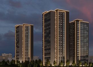 Продажа 3-комнатной квартиры, 61.8 м2, Новосибирск, Приморская улица, 10/1, Приморская улица