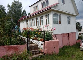 Продается дом, 50 м2, СНТ Бирюсинка-2, Западная улица, 31