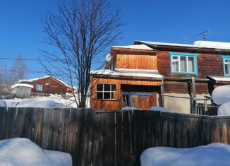 Продам дом, 68.7 м2, село Байкит, Профсоюзная улица, 1