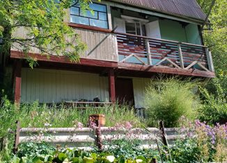 Продажа дома, 60 м2, село Богашёво, Заводская улица, 8