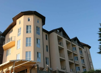 Продам однокомнатную квартиру, 15.7 м2, Сочи, Православная улица, 44Б, микрорайон Энергетик-Изумруд